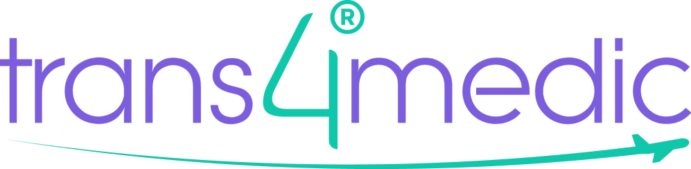 transformedic logo